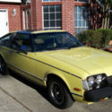 1978 TOYOTA CELICA GT HATCHBACK/LIFTBACK