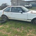 1978 Toyota Celica GT Liftback Coupe White FWD Manual
