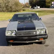1978 Toyota Celica GT Liftback   Transmission  Only 58K Actual Miles