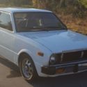 1978 Toyota Corolla 1.8 / 5 - Speed