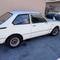 1978 Toyota Corolla (rare)