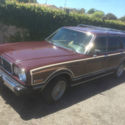 1978 Toyota Cressida Wagon- Super cool classic MX36