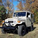 1978 Toyota FJ40 Landcruiser 4WD V8 L@@K
