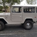 1978 TOYOTA FJ40
