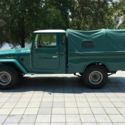 1978 Toyota FJ45 N/A