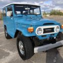 1978 Toyota Land Cruiser *