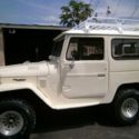 1978 Toyota Land Cruiser BJ40/FJ40 *Rare Diesel*