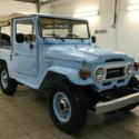 1978 Toyota Land Cruiser BJ43