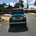 1978 Toyota Land Cruiser FJ40