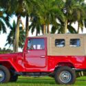 1978 Toyota Land Cruiser FJ43 - Not FJ40 FJ45