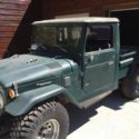 1978 Toyota Land Cruiser FJ45