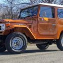 1978 Toyota Land Cruiser - full frame off restoration!