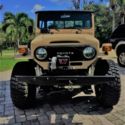 1978 Toyota Landcruiser FJ45