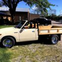1978 Toyota Pickup Custom - 53,000 original miles