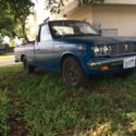 1978 Toyota Pickup RARE with factory Automatic Trans NO RESERVE