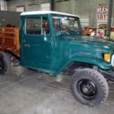 1978 Toyota Pickup