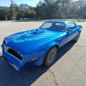 1978 Trans Am / 30,000 Original Miles