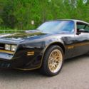 1978 Trans Am BANDIT