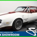 1978 Trans Am DKM Macho Manual