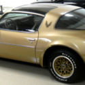 1978 Trans Am Gold Special Edition SE,Y88,W72,220hp, WS6, 4 Spd, AC, Fisher TTop