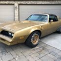 1978 TRANS AM NO RUST EVER LOADED WITH OPTIONS