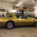 1978 Trans Am RA IV