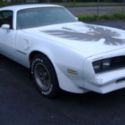 1978 trans am ready to restore