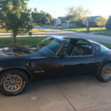 1978 Trans Am SE Y82 WS6 PHS No Reserve