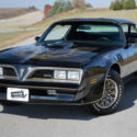 1978 Trans Am Special Edition 400 Auto 39k Survivor Miles
