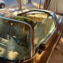 1978 Trans Am T-Top California Car Clean Title Gold Edition V8 6.6L 403 Project