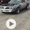1978 TRANS AM T-tops over 13k already invested!!