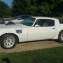 1978 Trans am