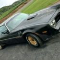 1978 trans am transam t/a