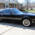1978 Trans Am Y-82 edition