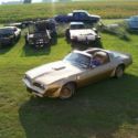 1978 Trans Am Y88