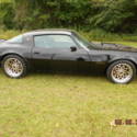 1978 TRANSAM