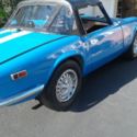 1978 triumph spitefire