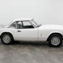 1978 Triumph Spitfire 1500 ~ amazing original condition