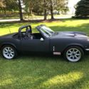 1978 Triumph Spitfire Restored!!