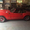 1978 Triumph Spitfire
