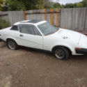 1978 Triumph TR7