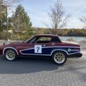 1978 Triumph TR7 TR8 Rally Car Rover V8 5 speed