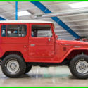 1978 Used 4WD SUV