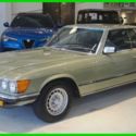 1978 Used Automatic Coupe