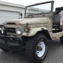 1978 Used Manual 4X4 SUV