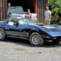 1978 vett 25th silver edition