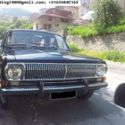 1978  Volga GAZ-21