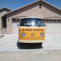 1978 Volkswagen 7 Passenger Van