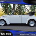 1978 Volkswagen Beetle Convertible 4 Speed Manual. 4 Speed Manual 2-Door Sedan