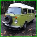 1978 Volkswagen Bus II